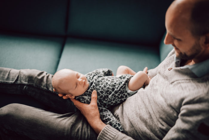 lifestyle newborn shoot nijmegen