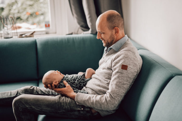 newborn shoot nijmegen
