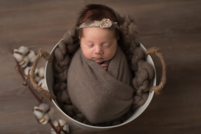 newborn fotograaf arnhem