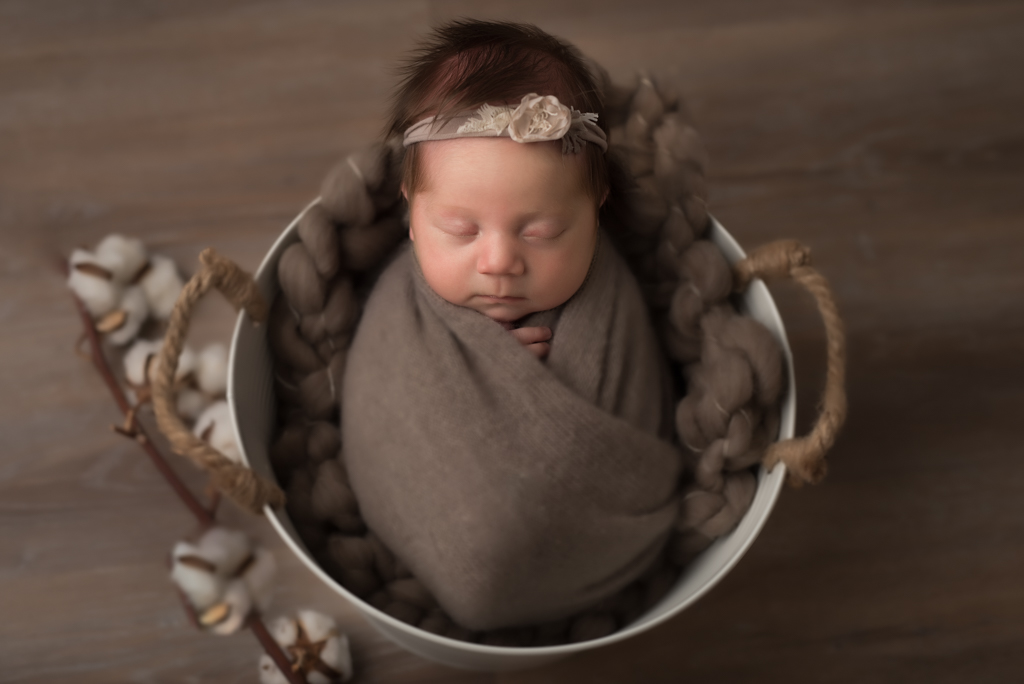 newborn fotograaf Nijmegen