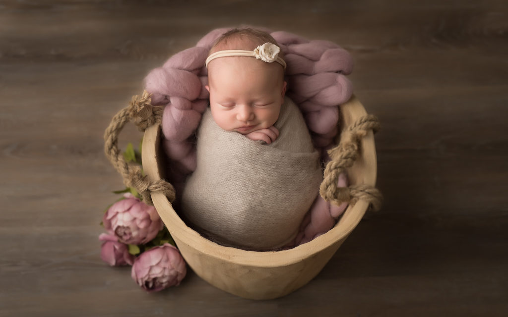 newbornshoot Gelderland