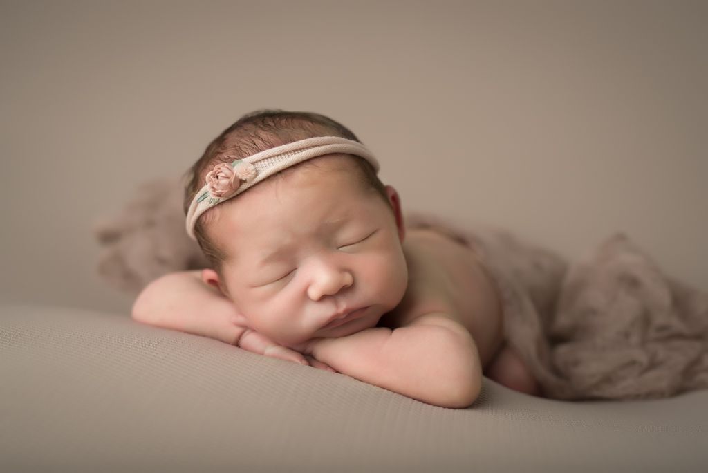 newbornshoot Veenendaal