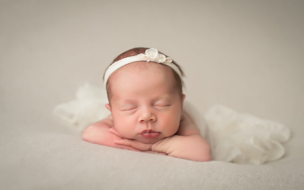 baby fotoshoot Nijmegen
