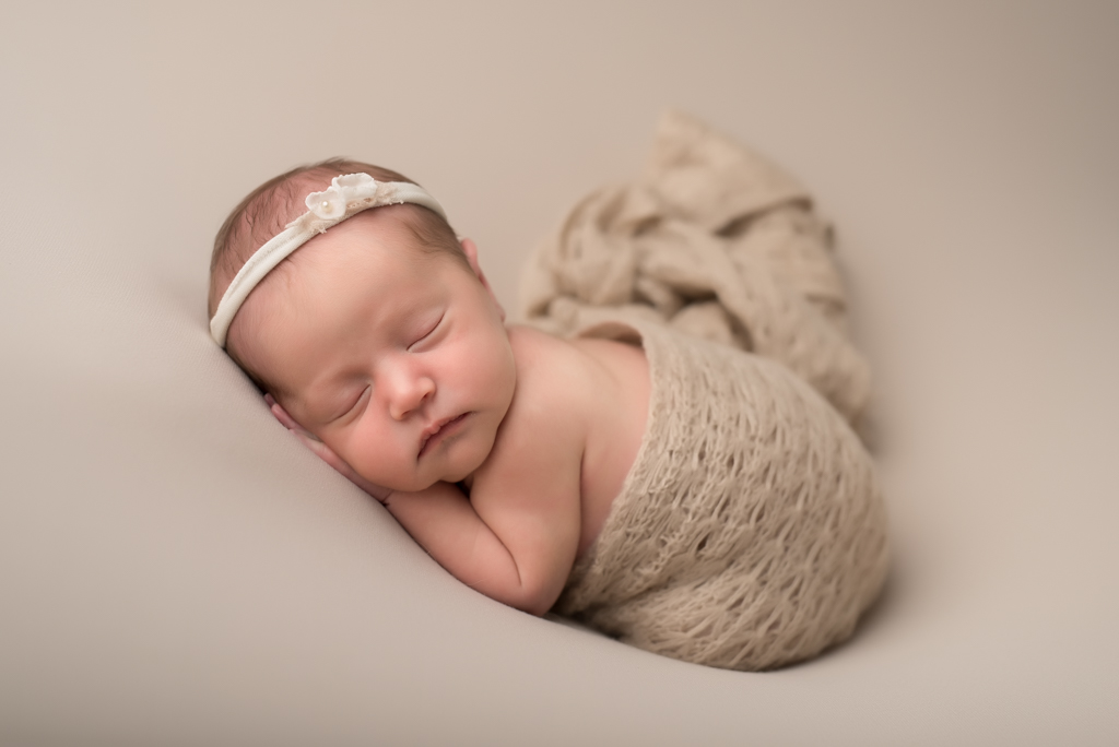 newbornshoot tiel