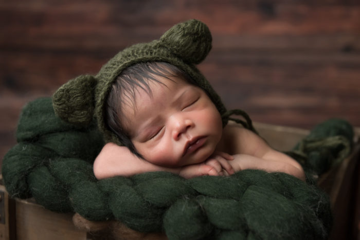 newbornshoot arnhem