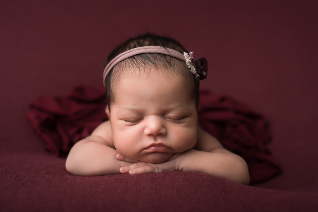 newbornshoot Nijmegen