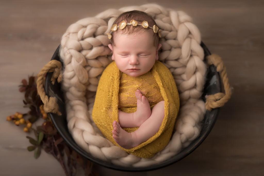 newbornshoot den bosch