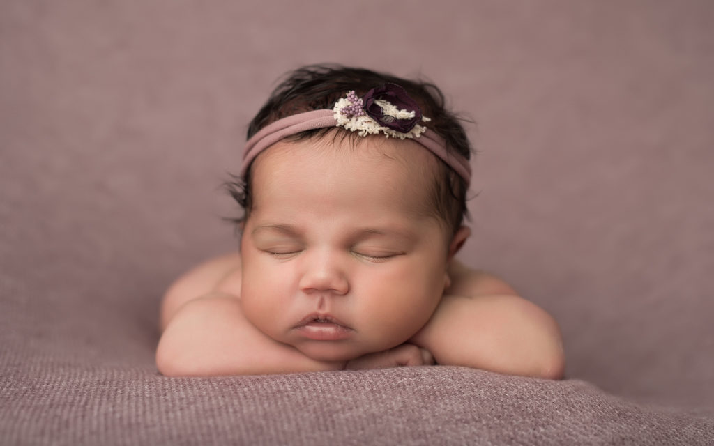 newbornshoot tiel