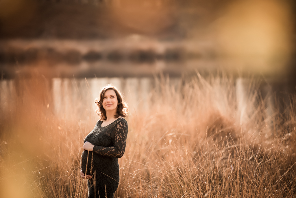 zwangerschap shoot den bosch