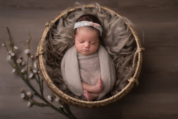 newbornshoot nijmegen