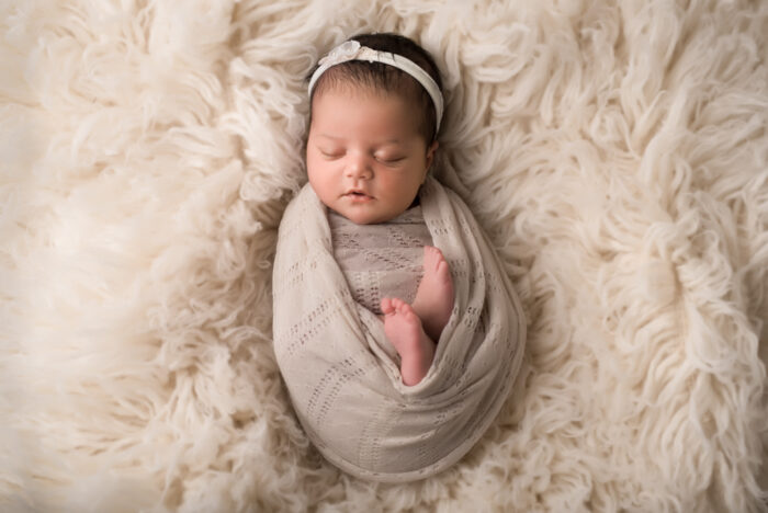 newbornshoot wageningen
