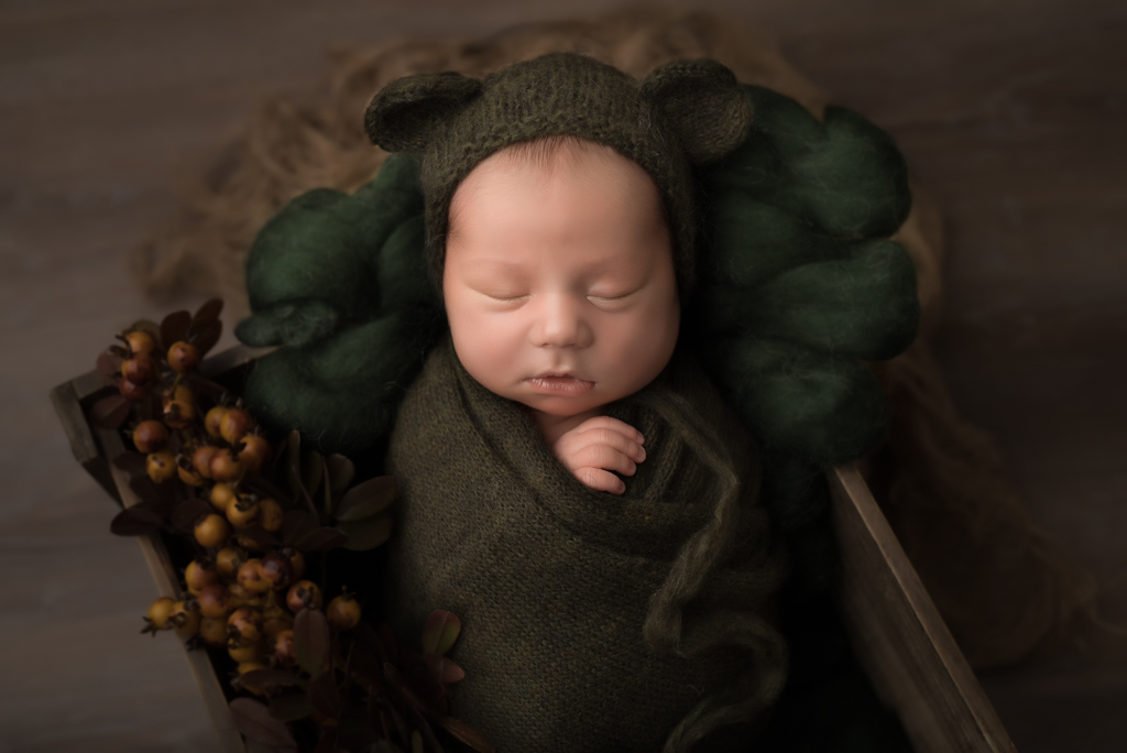 newbornshoot wageningen