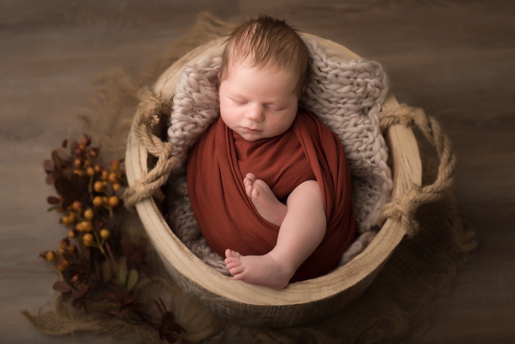 newbornshoot den bosch