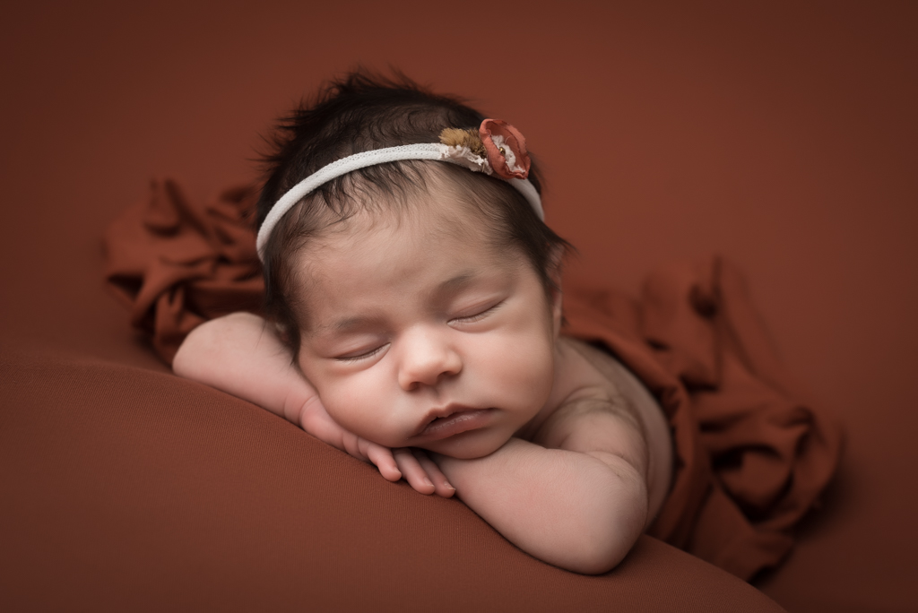 newbornshoot Nijmegen