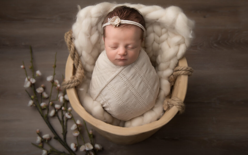 newbornshoot fotostudio beuningen
