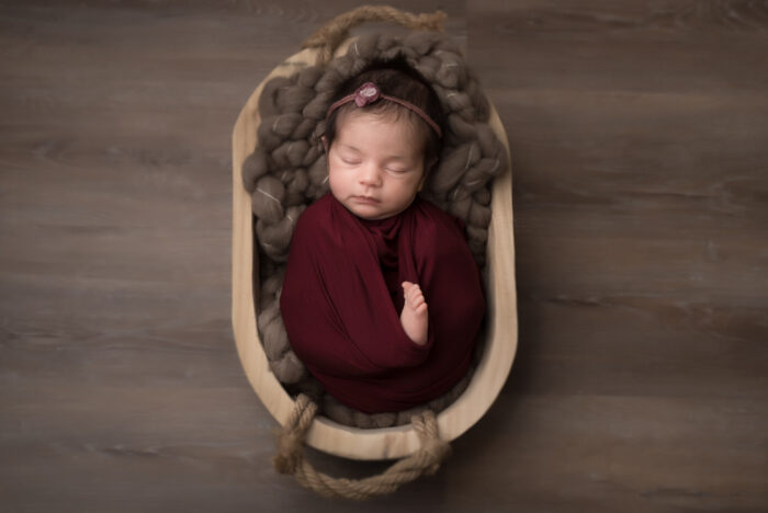 newbornshoot arnhem