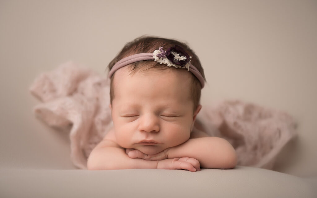 newbornshoot druten