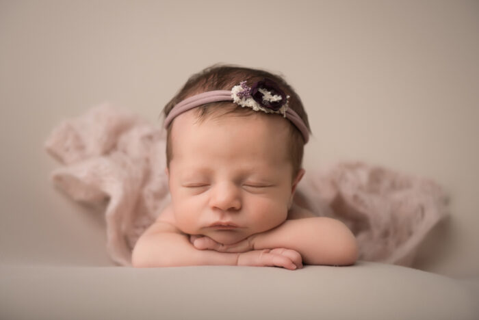 newbornshoot druten