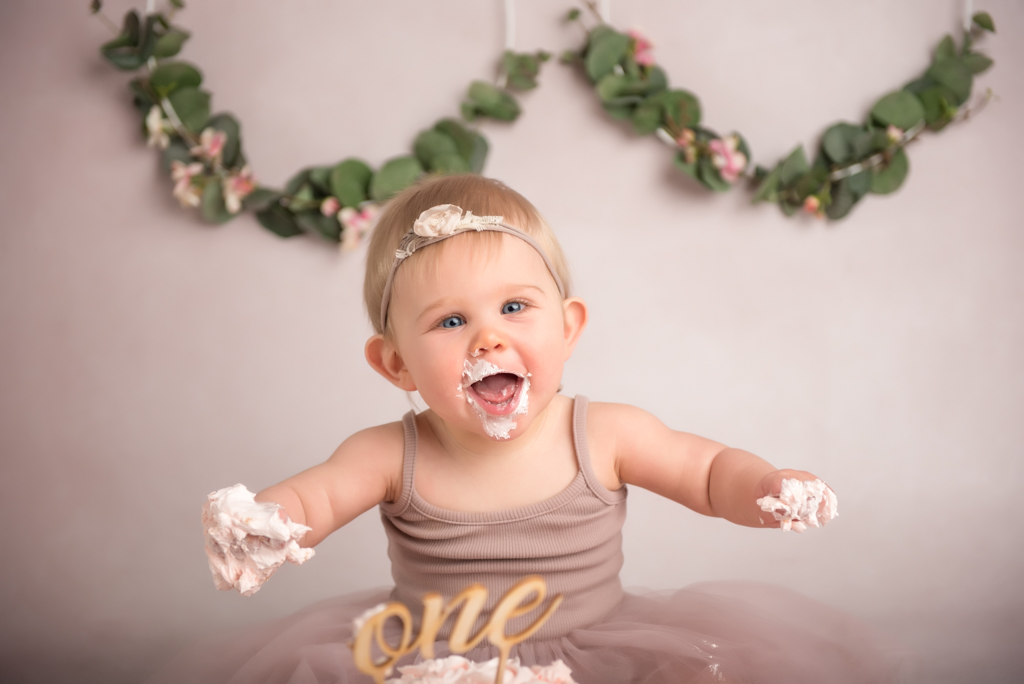 cakesmash fotoshoot wijchen