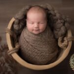 Prijs gewonnen newbornshoot-fotostudio beuningen