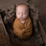 newborn shoot wijchen