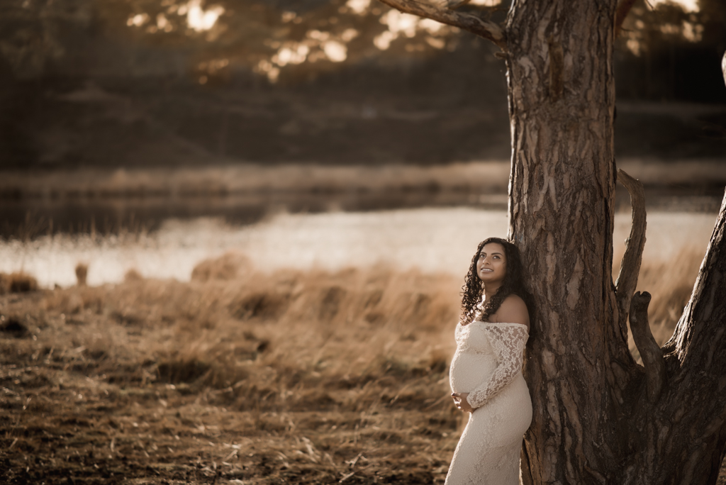 zwangerschap fotoshoot wijchen