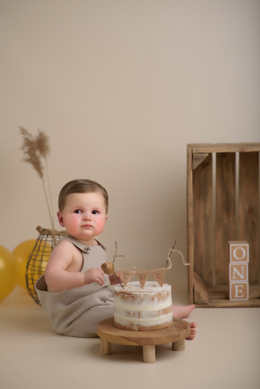 cakesmash fotoshoot wijchen
