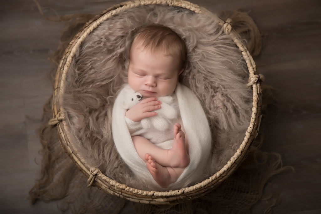 newbornshoot nijmegen