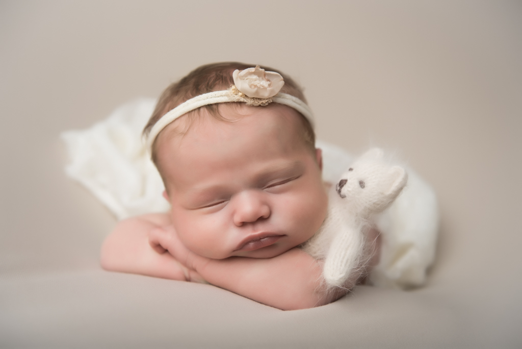 newbornshoot Tiel