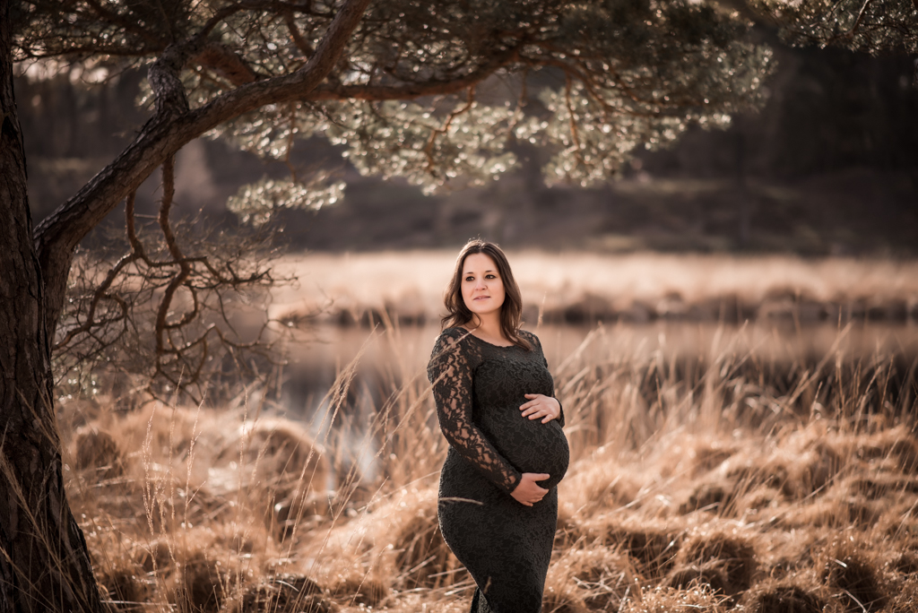 zwangerschap shoot omgeving nijmegen