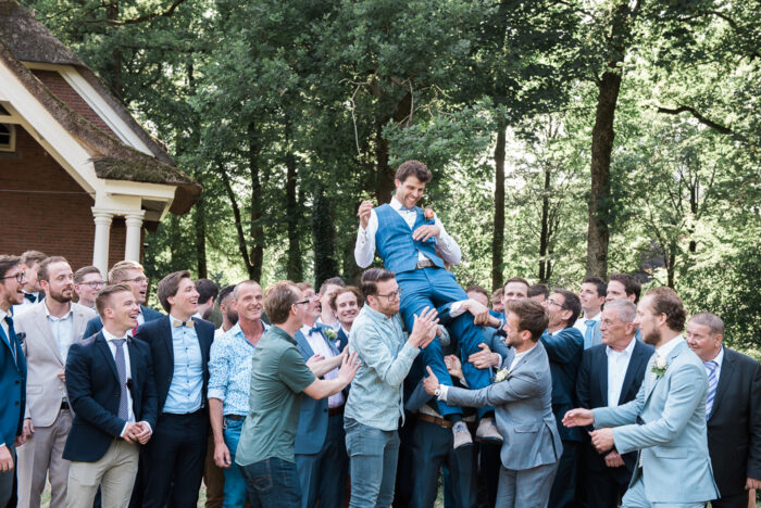 bruidsfotograaf brakkesteyn
