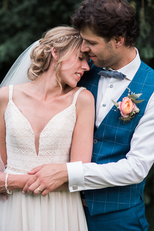 bruidsfotograaf landgoed brakkesteyn