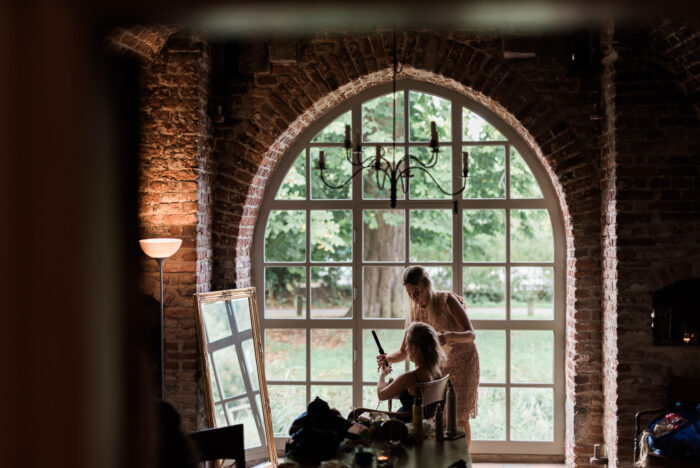 trouwfotograaf kasteel tongelaar
