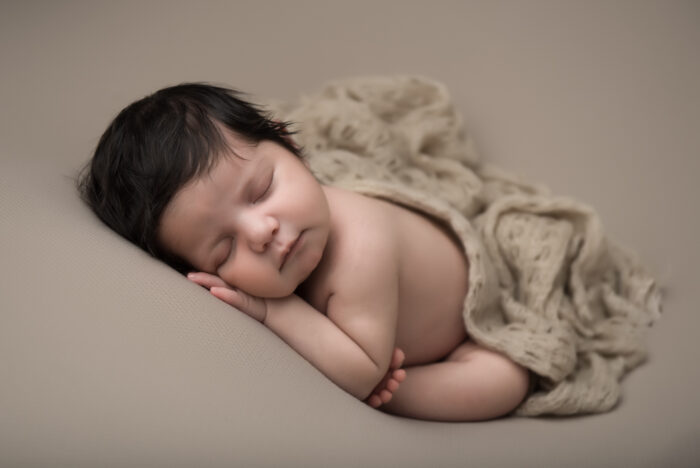 Newbornshoot ede