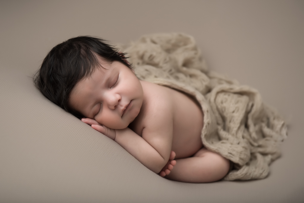 Newbornshoot ede