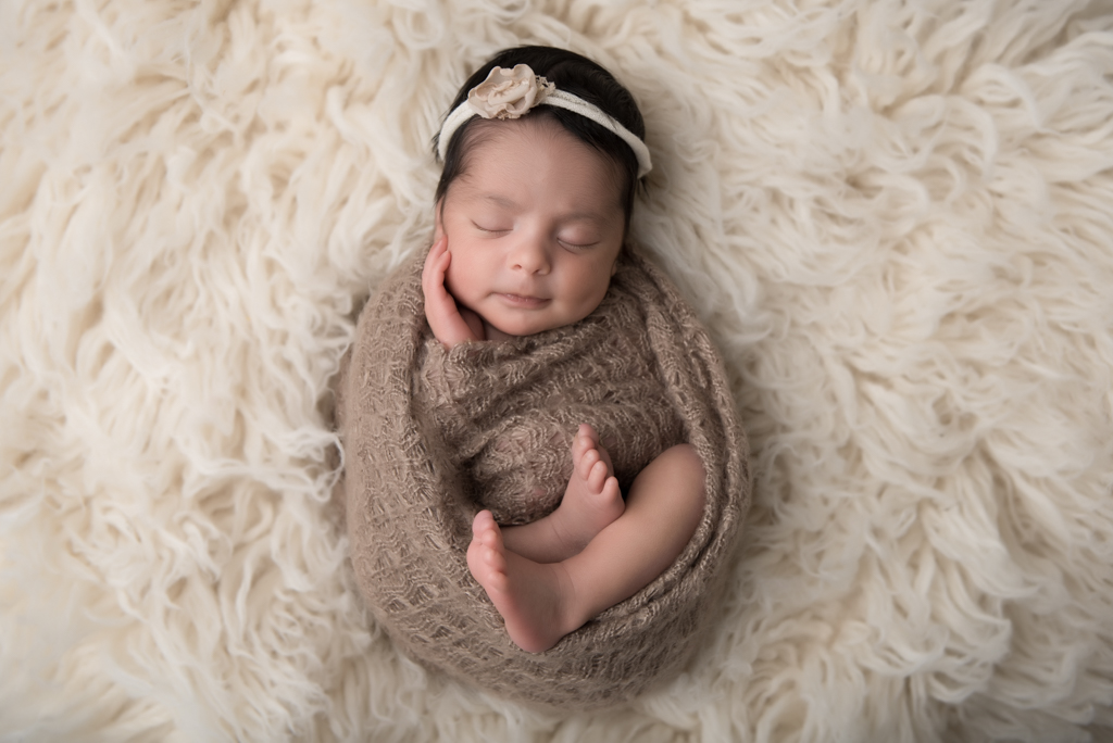 newbornshoot wageningen