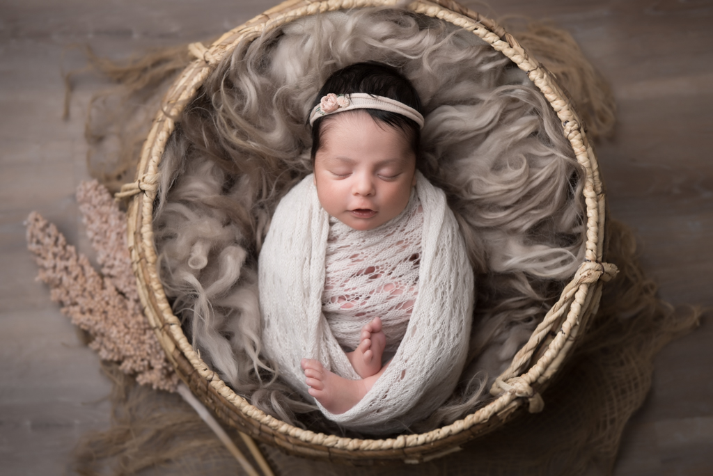 newbornshoot den bosch