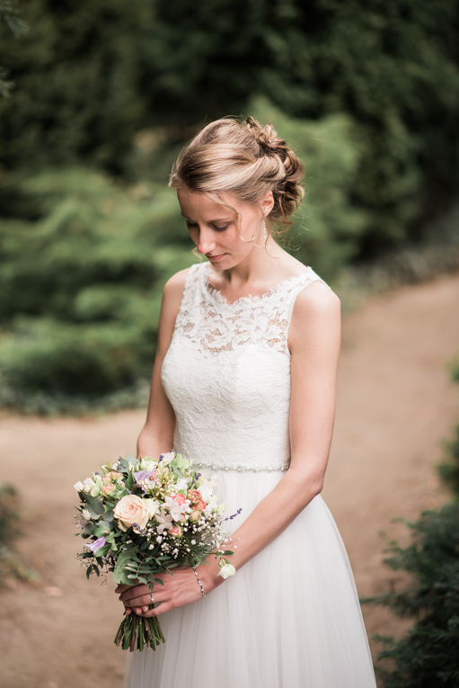 trouwfotograaf Groot Warnsborn