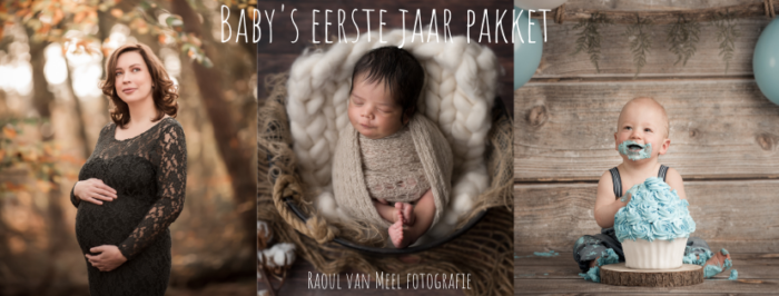 Fotoshoot actie