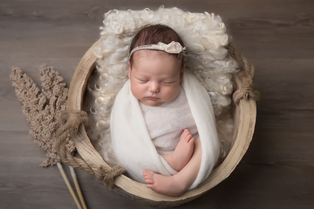 newbornshoot brabant