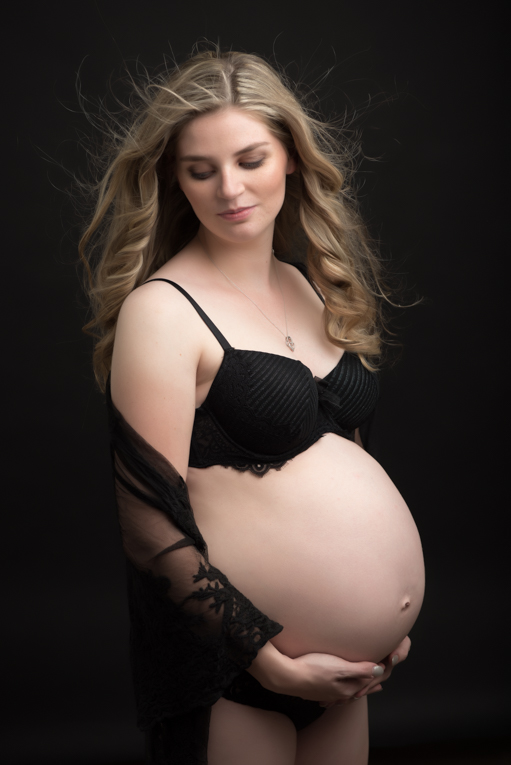 zwangerschapsshoot studio beuningen