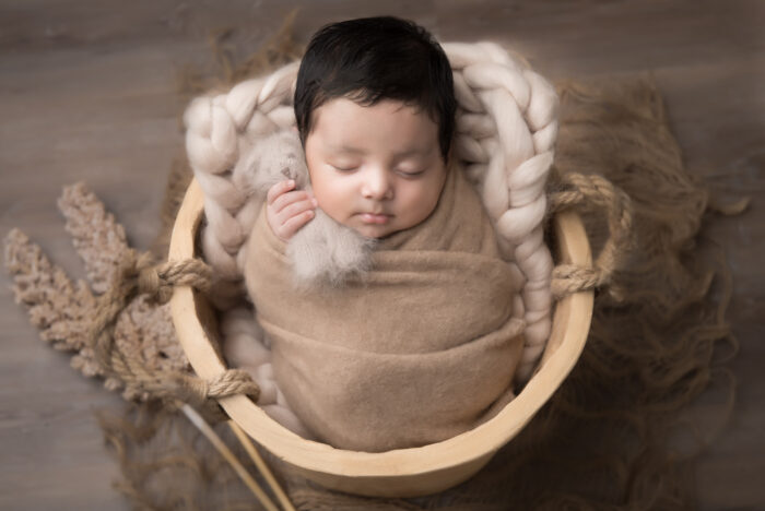 newbornshoot arnhem