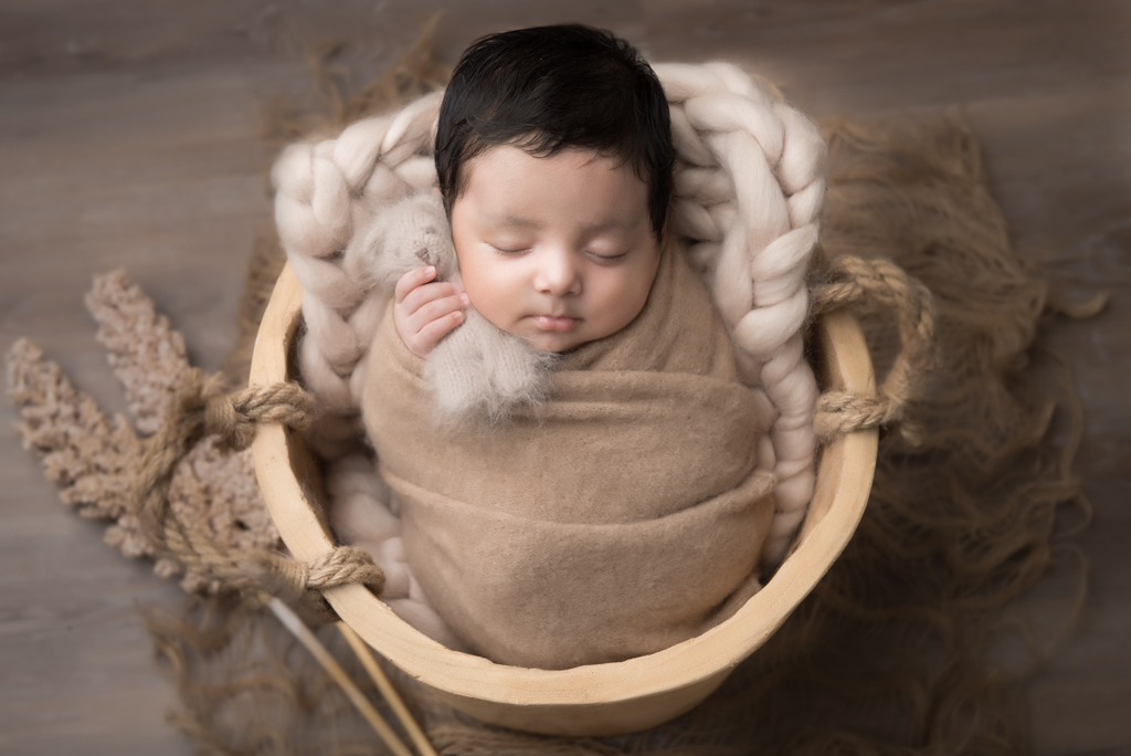 newbornshoot arnhem