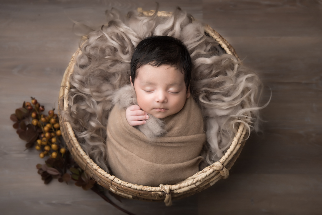 newbornshoot studio