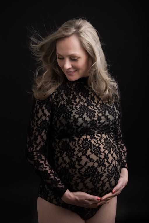zwangerschapsshoot studio beuningen