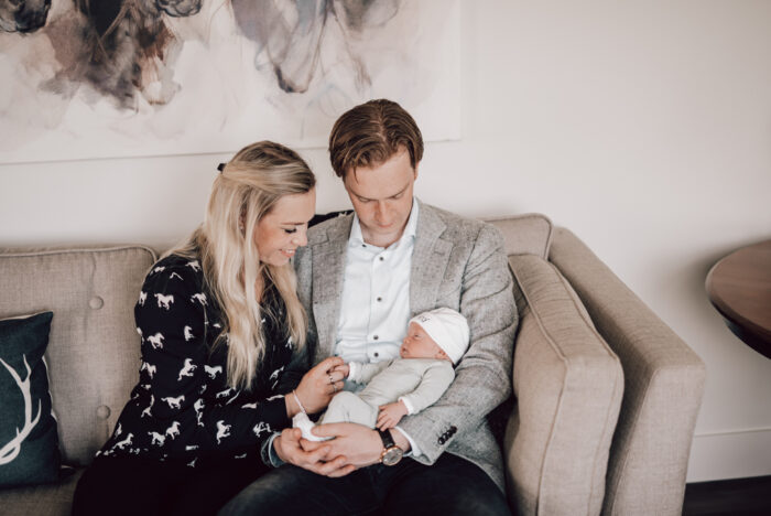 lifestyle newborn shoot nijmegen