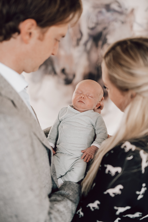 lifestyle newborn shoot nijmegen