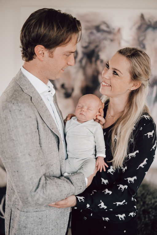 lifestyle newborn shoot nijmegen