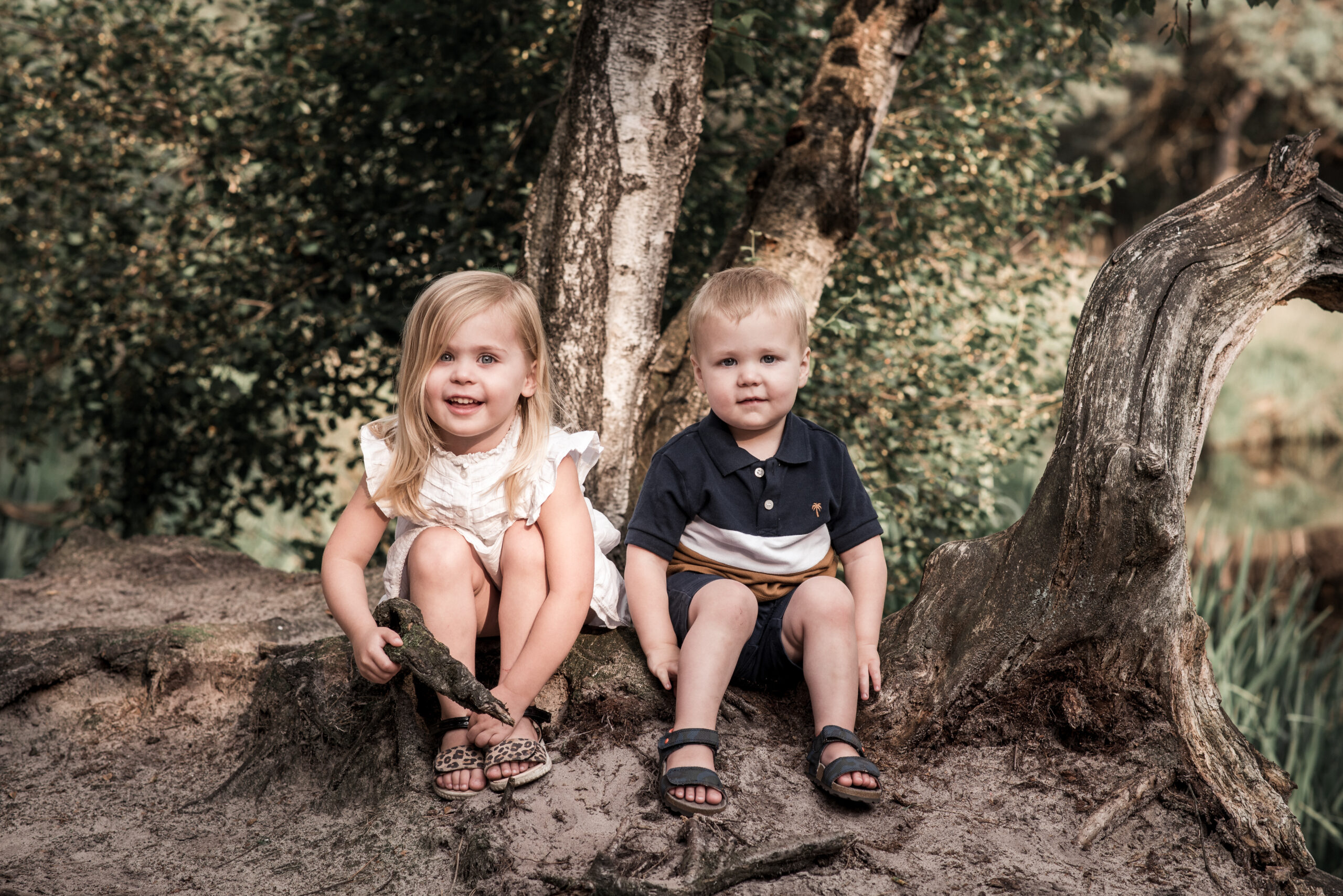 familie fotoshoot nijmegen
