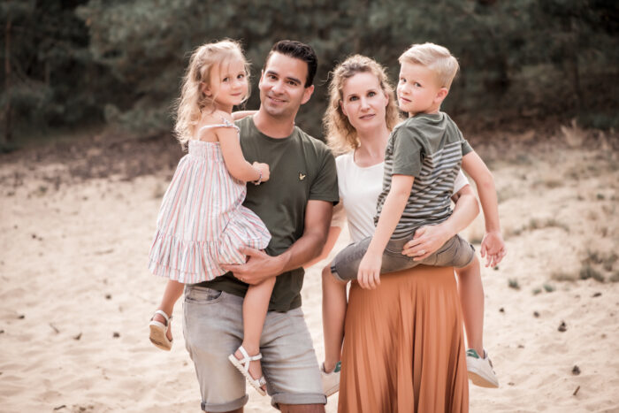 lifestyle fotoshoot beuningen